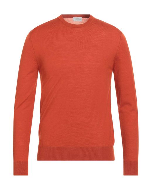 Ballantyne Pullover in Red für Herren