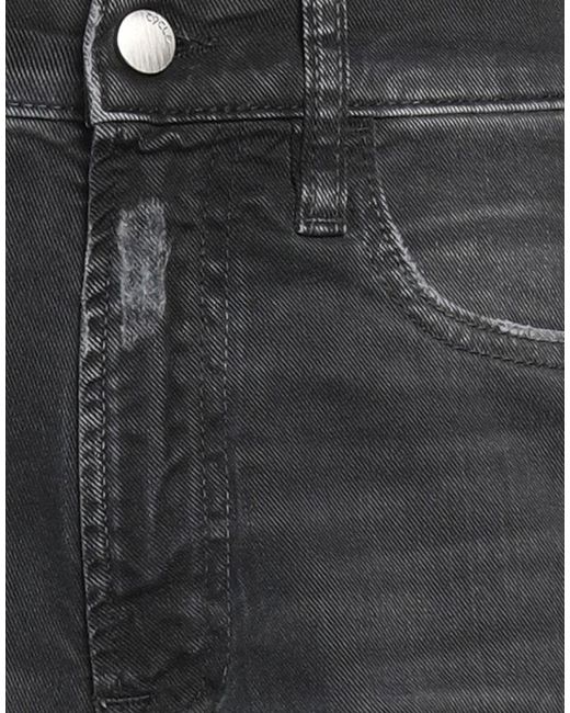 CYCLE Gray Jeans