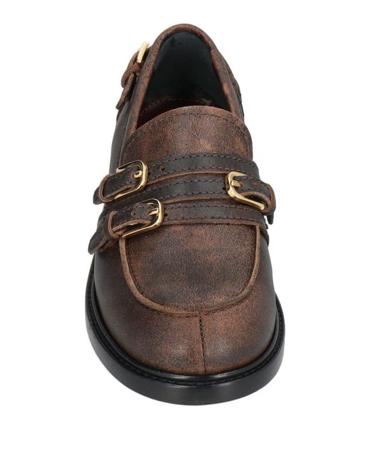 Sandro Gray Loafer