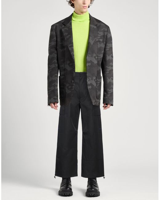 A_COLD_WALL* Blue Trouser for men