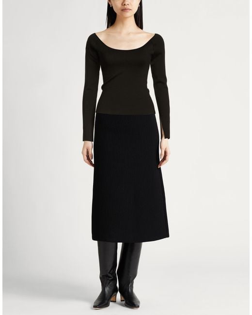 Gentry Portofino Black Jumper