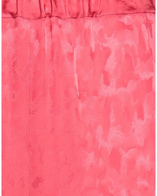 MSGM Pink Pants
