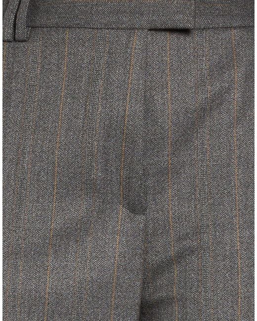 Barbara Bui Gray Pants