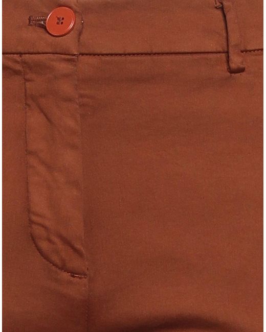 Mason's Brown Trouser