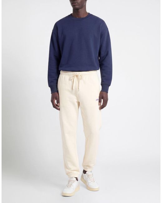 Autry Natural Trouser for men