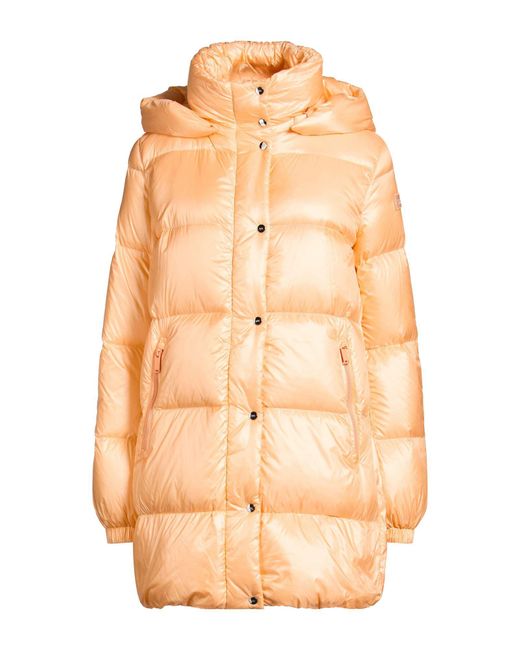 Add Natural Puffers