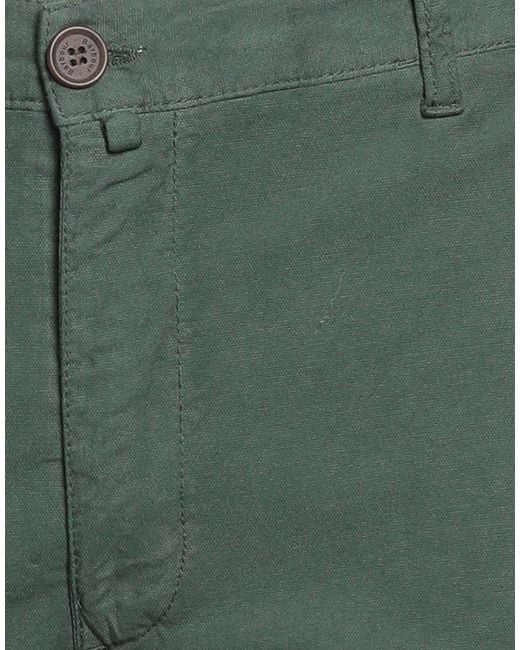 Barbour Green Trouser for men
