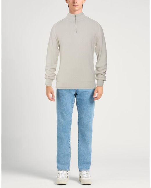 Belstaff White Jumper for men