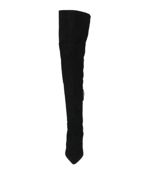 P.A.R.O.S.H. Black Boot