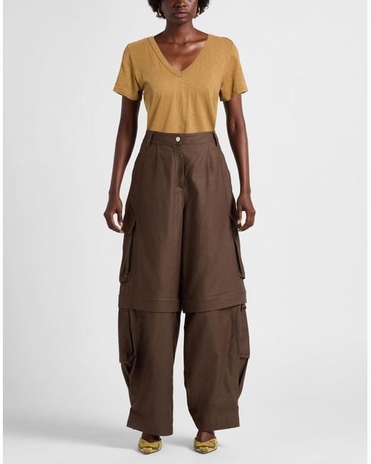 Rag & Bone Natural T-Shirts