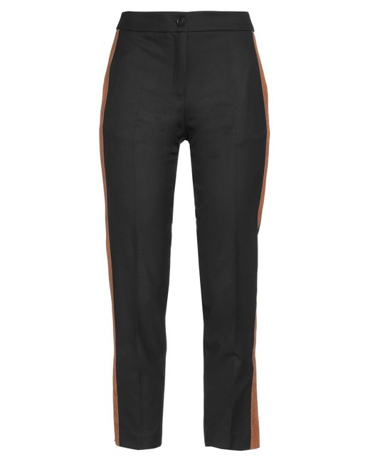 Caractere Gray Trouser