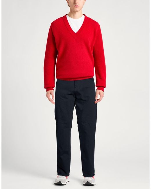 ARMANI EXCHANGE Blue Jeans for men