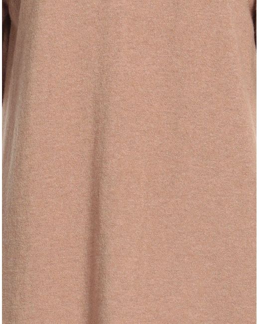 Alpha Studio Natural Jumper