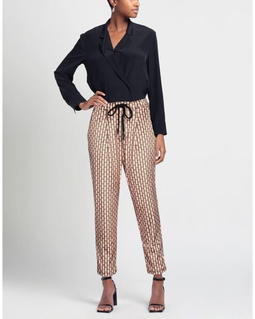 Brand Unique Natural Trouser