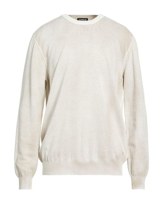Pullover Dondup de hombre de color White
