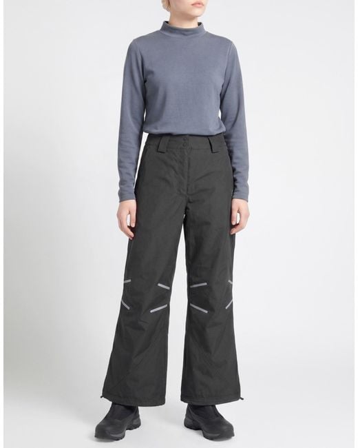 Adidas By Stella McCartney Blue Trouser
