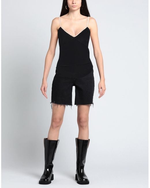 N°21 Black Top