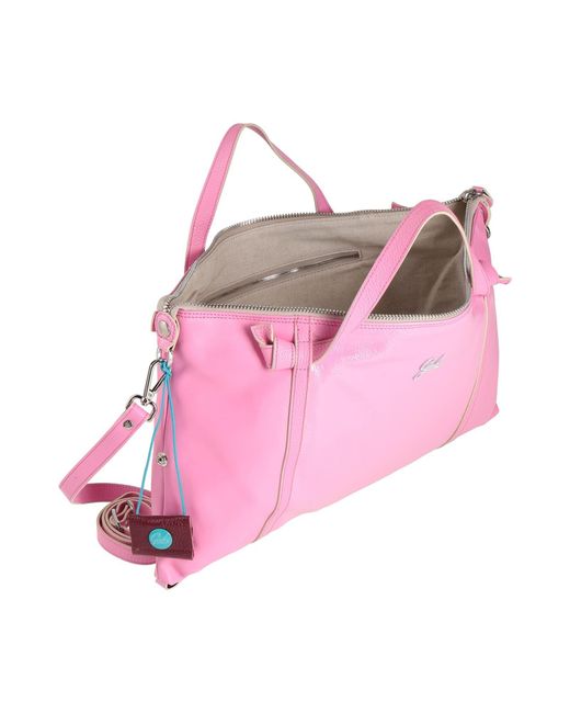 Gabs Pink Handbag