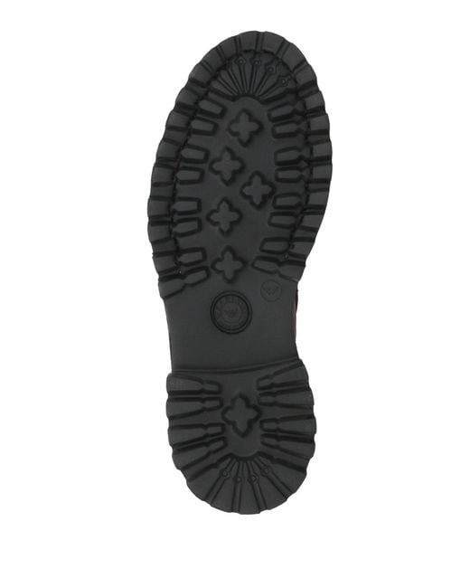 Moma Brown Loafer