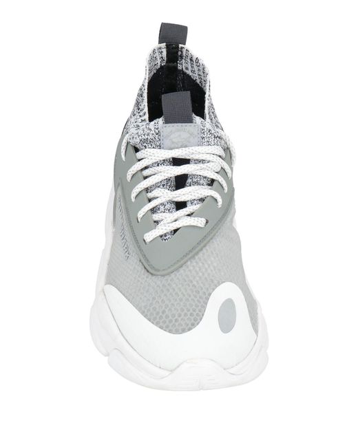 Paul & Shark White Trainers for men