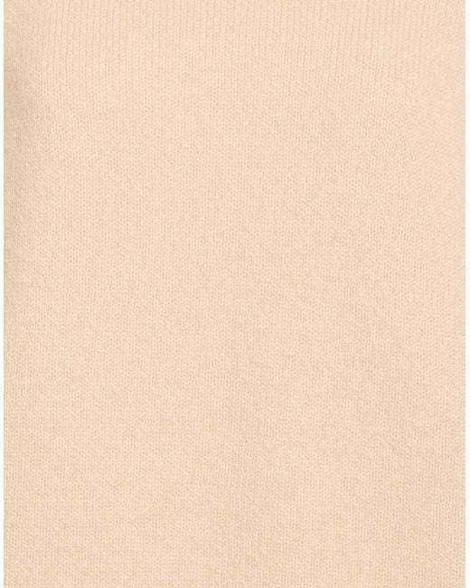 Drumohr Natural Jumper