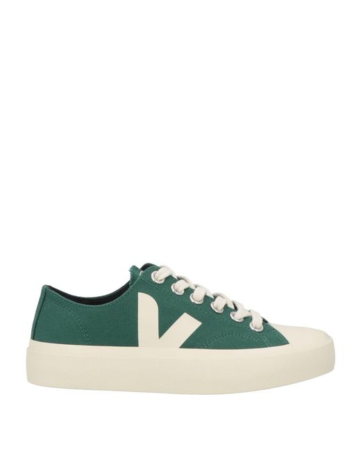 Veja Green Trainers