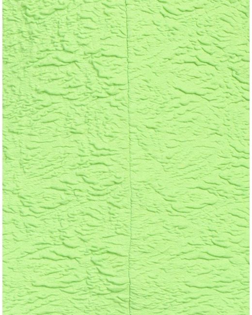 MSGM Green Top