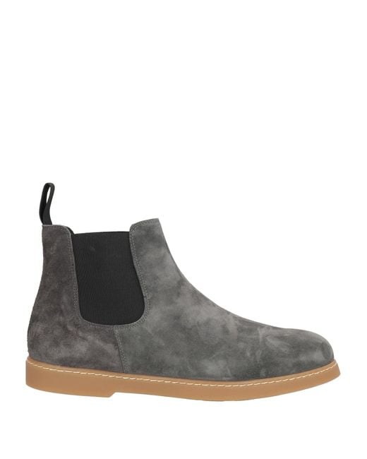 Doucal's Stiefelette in Brown für Herren