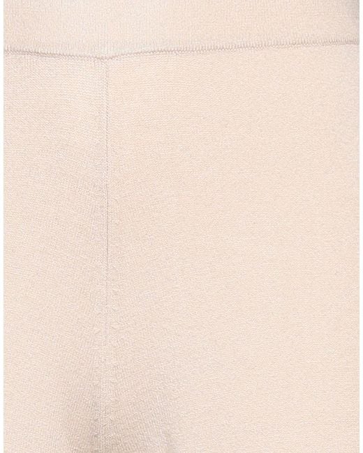 Marella Natural Pants