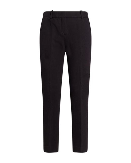 Circolo 1901 Blue Trouser