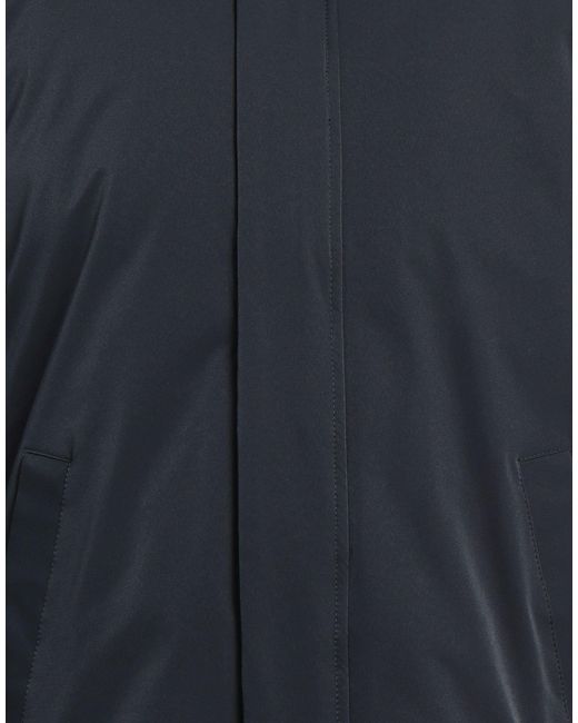 Museum Blue Jacket for men