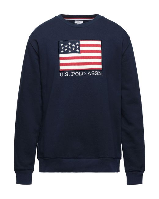 Us polo shop assn pullover