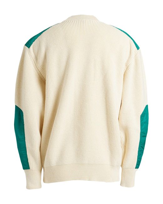 Isabel Marant Blue Sweater for men