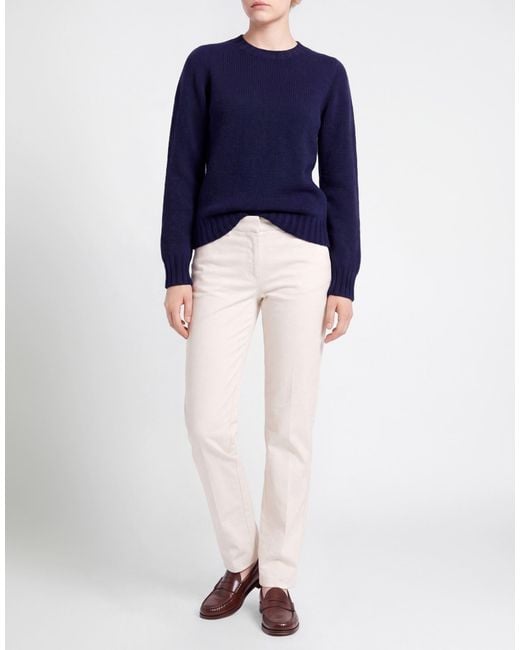 Pullover Aragona de color Blue