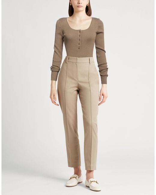 ELEH Brown Jumper