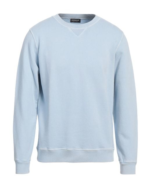 Dondup Sweatshirt in Blue für Herren