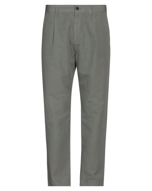 Elvine Gray Pants for men