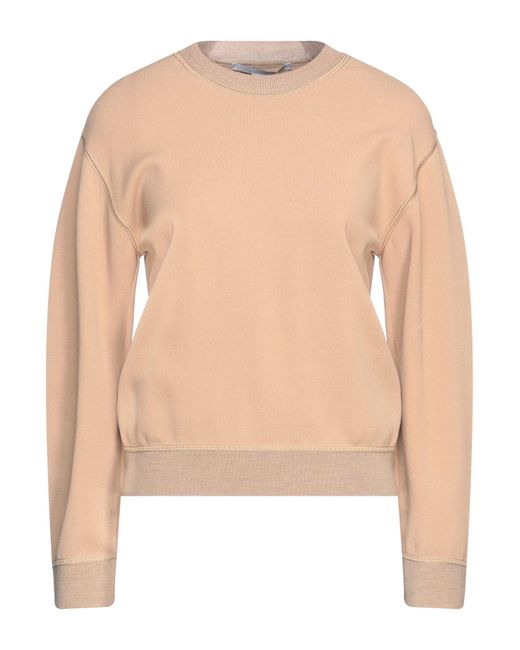 Pullover Stella McCartney de color Natural