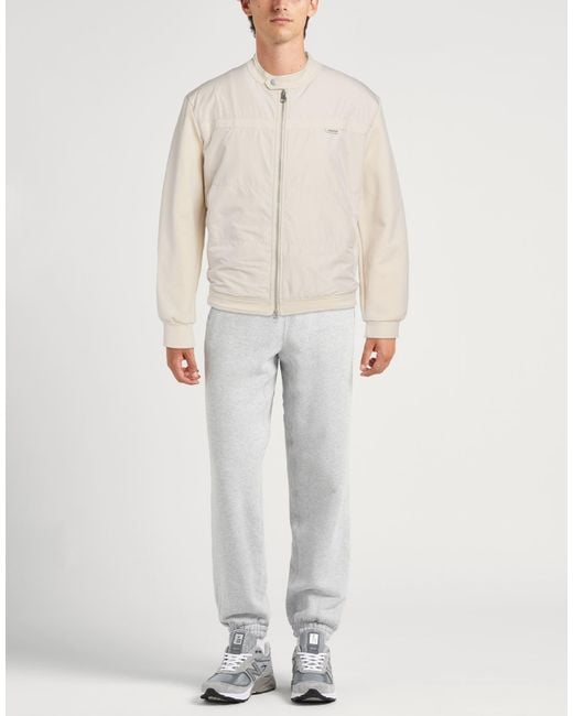 Antony Morato White Jacket for men