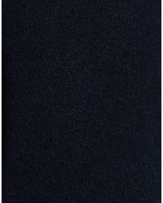 Drumohr Blue Sweaters for men