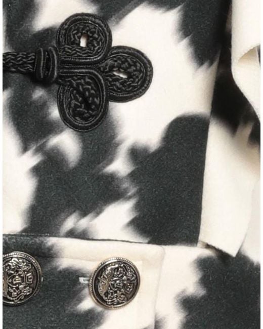 Jijil White Suit Jacket