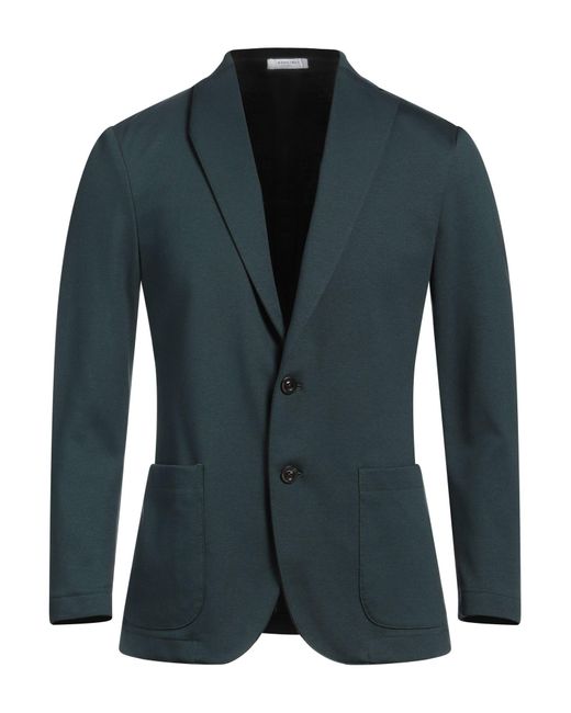 Blazer di Boglioli in Blue da Uomo