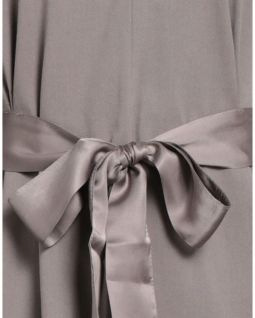 Kaos Gray Top