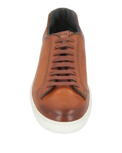 Church's Brown Trainers for men