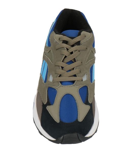 Sneakers Reebok de hombre de color Blue