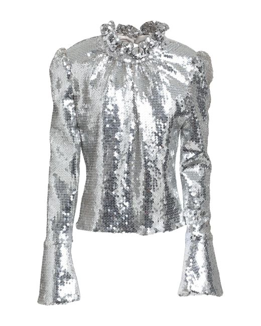Rabanne White Top