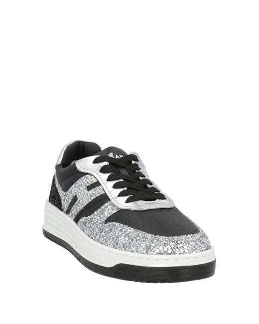 Sneakers di Hogan in White