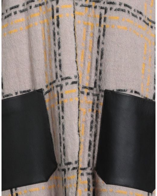Drumohr Natural Coats