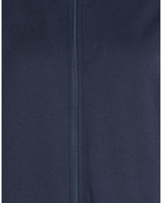 EA7 Blue Tracksuit