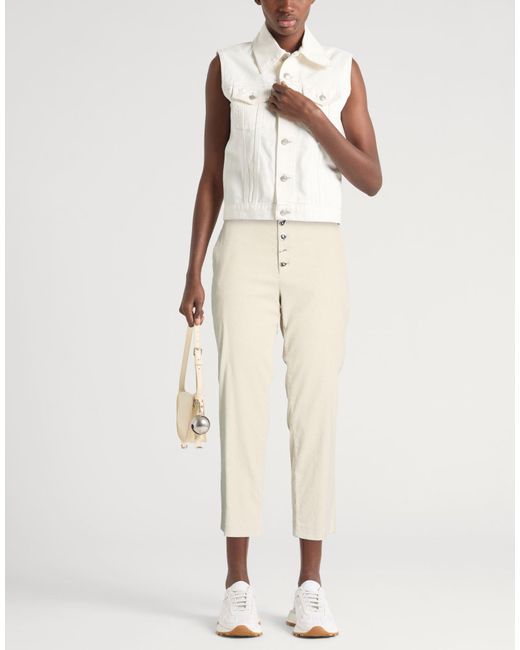 Dondup Natural Trouser